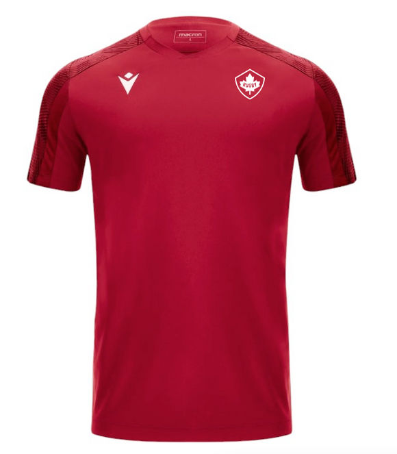 Canada Gede Training T-shirt