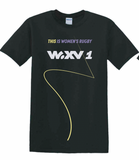 T-shirt de l'événement WXV à Vancouver