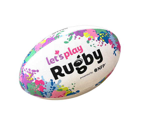 RUGBY BALLS – Rugby Canada Store