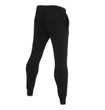 Pantalon de survêtement en coton CANADA Noir