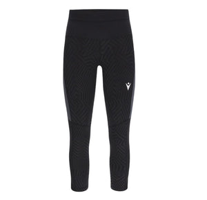 Legging 7/8 pour femme Malgrats (noir)