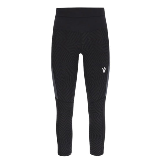 Malgrats Women's 7/8 Leggings (Black)