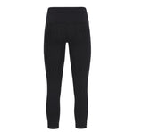 Legging 7/8 pour femme Malgrats (noir)