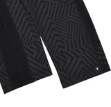 Malgrats Women's 7/8 Leggings (Black)