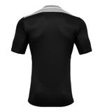 Macron Jasper Jersey Black/Grey