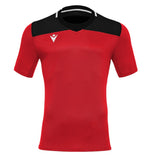 Macron Jasper Jersey Red/Black