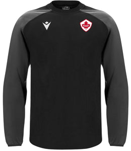 New Canada Contact Top
