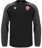 New Canada Contact Top