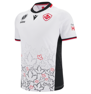 Official Canada RWC25 Away Replica
