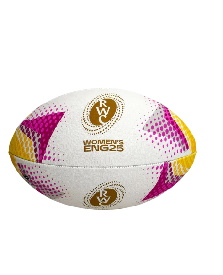 Gilbert RWC Replica Mini Balll