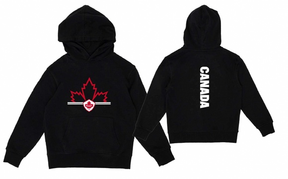 New Kids CANADa Hoody