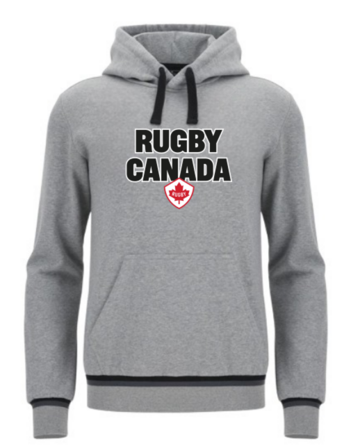 NEW Canada Cotton 1/4 Zip Sweater – Rugby Canada Store