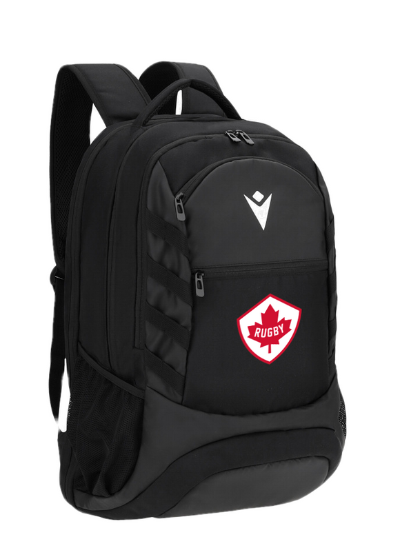 Canada Take Off Back Pack