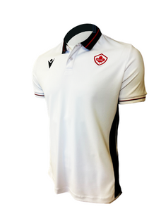 New Canada Team Polo