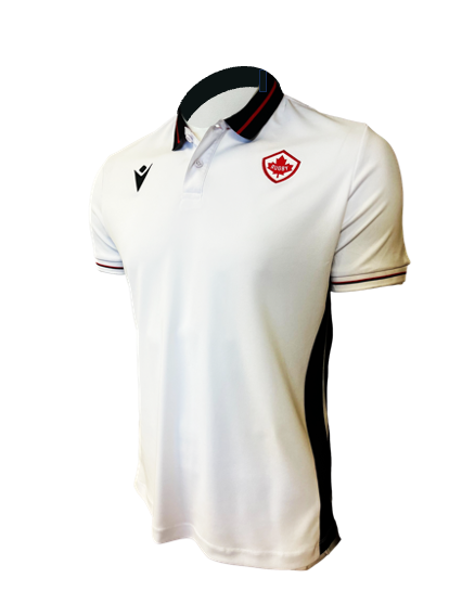 New Canada Team Polo