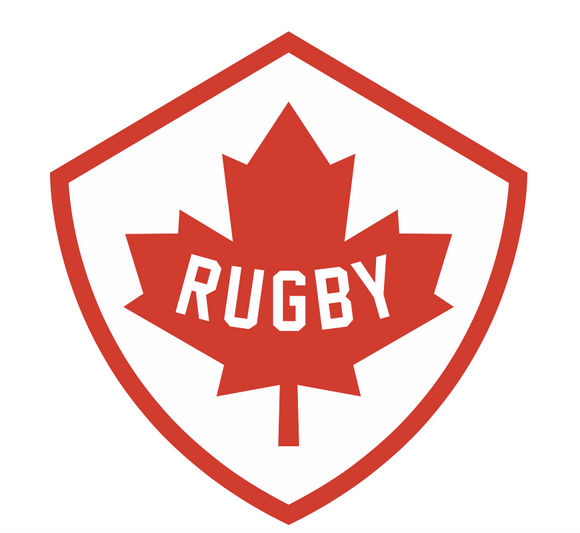 Rugby Canada Gift Card $10