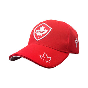 New Canada Adjustable Hat