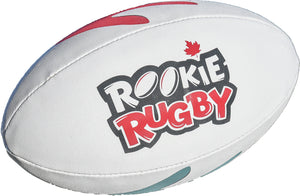 Rookie Rugby Balls (Sz3)