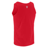 2021 Canada 7s Singlet - Red