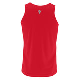 2021 Canada 7s Singlet - Red