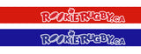 Rookie Rugby Flag Belts (Set of 30)