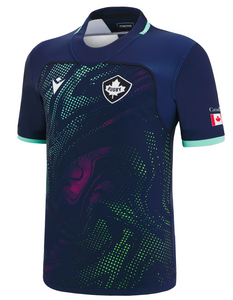 New Canada Home Training Jersey