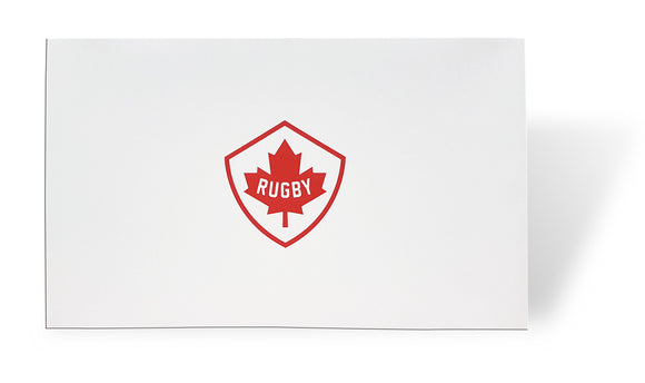 Rugby Canada Small Gift Box